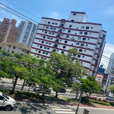 Apartamento Kit Net Grande Praia Grande  Exterior foto