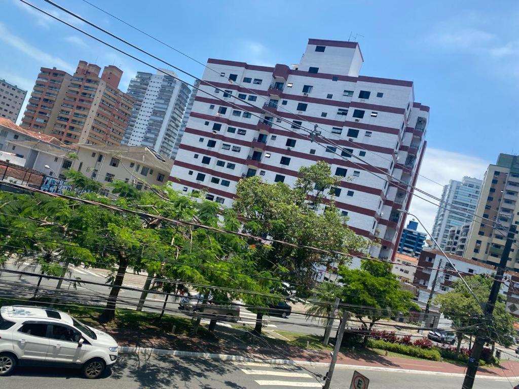 Apartamento Kit Net Grande Praia Grande  Exterior foto