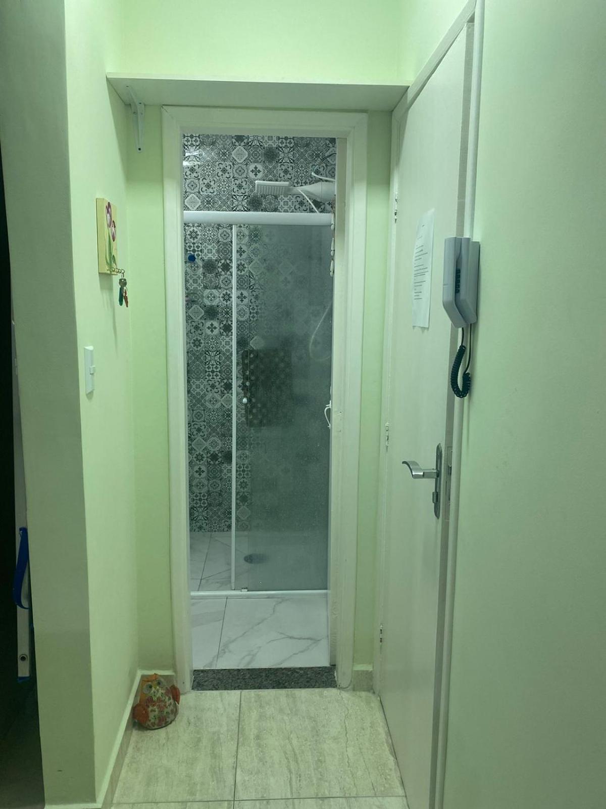 Apartamento Kit Net Grande Praia Grande  Exterior foto