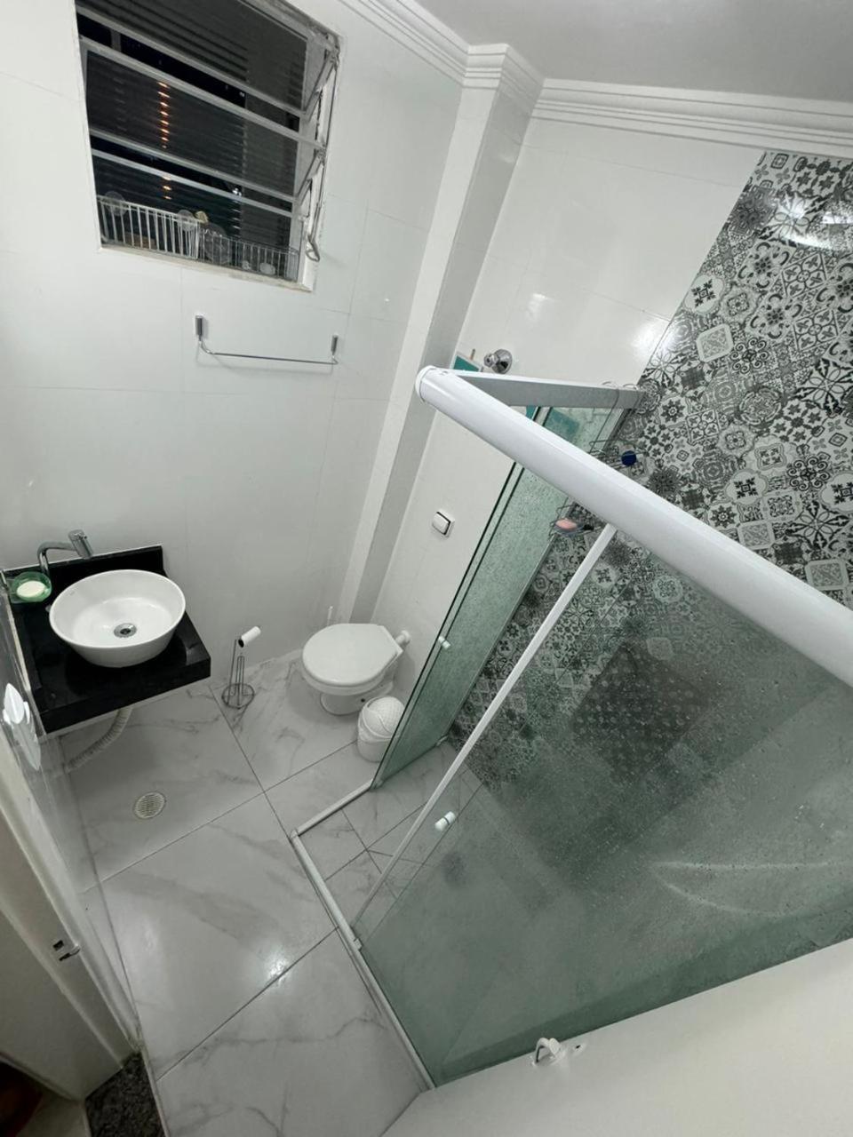 Apartamento Kit Net Grande Praia Grande  Exterior foto